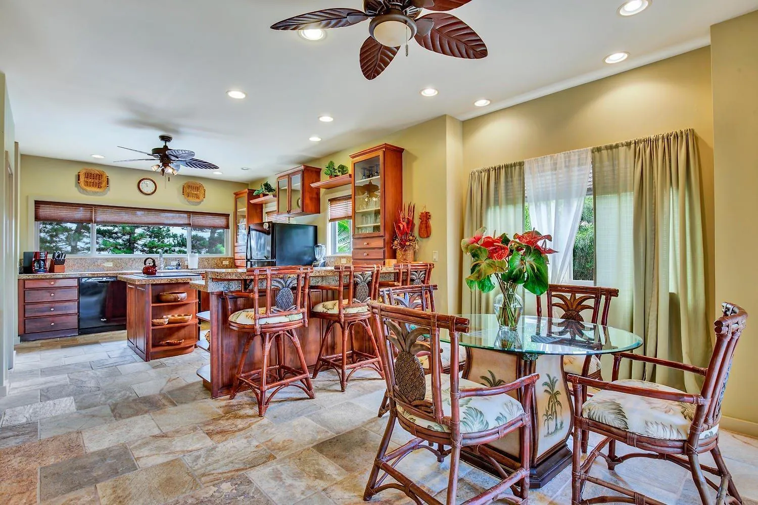 Holiday home Keiki Beach 6 At Kona Bay Estates Kailua-Kona United States