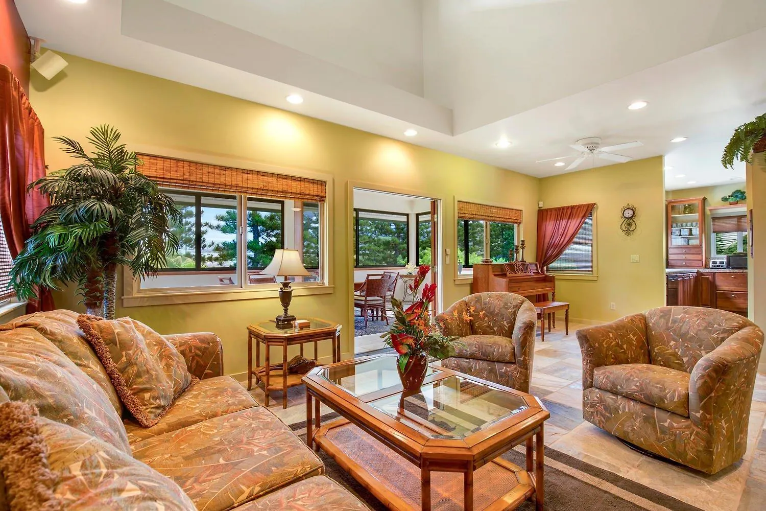 Keiki Beach 6 At Kona Bay Estates Kailua-Kona Holiday home