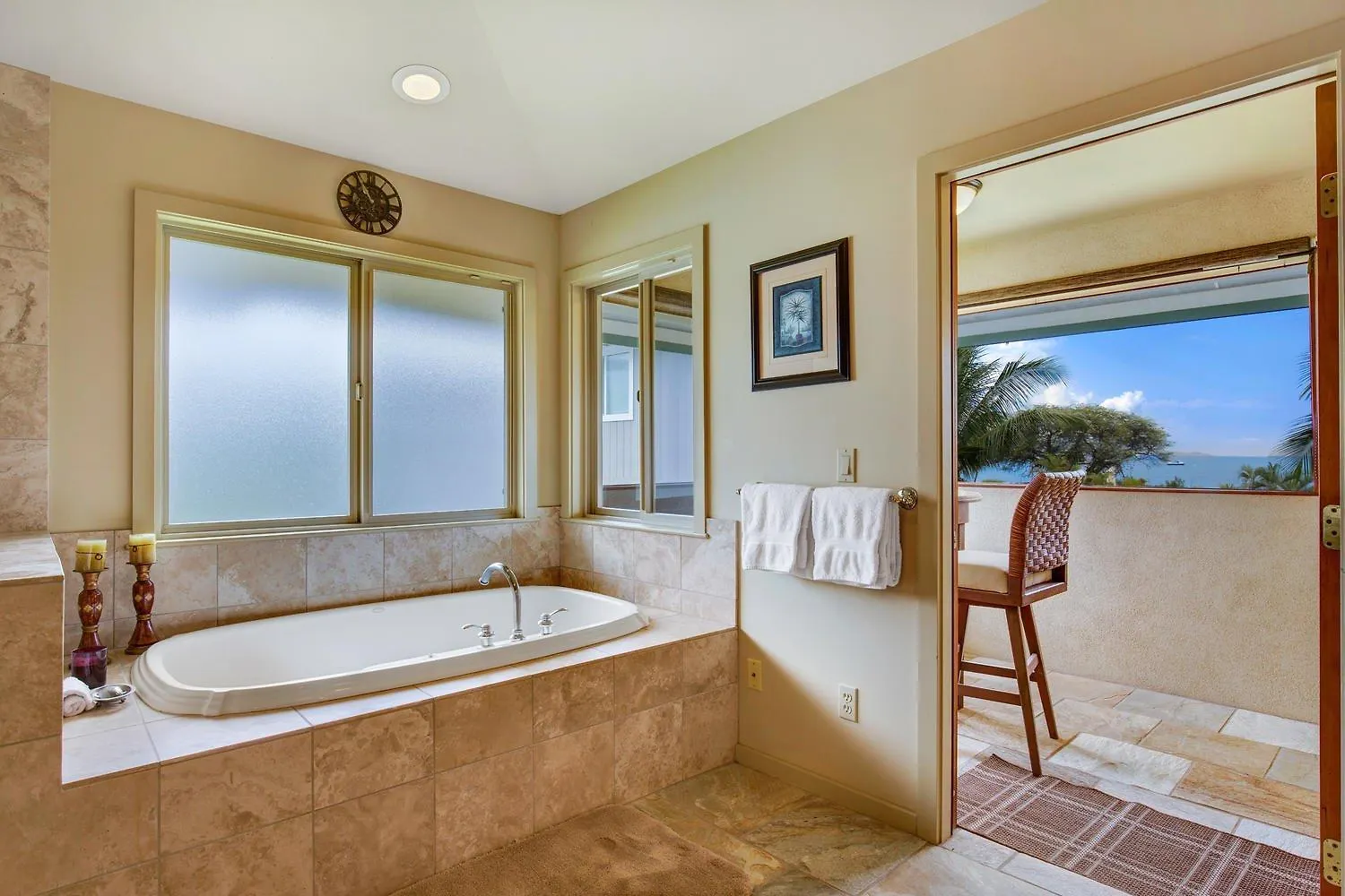 Keiki Beach 6 At Kona Bay Estates Kailua-Kona Holiday home