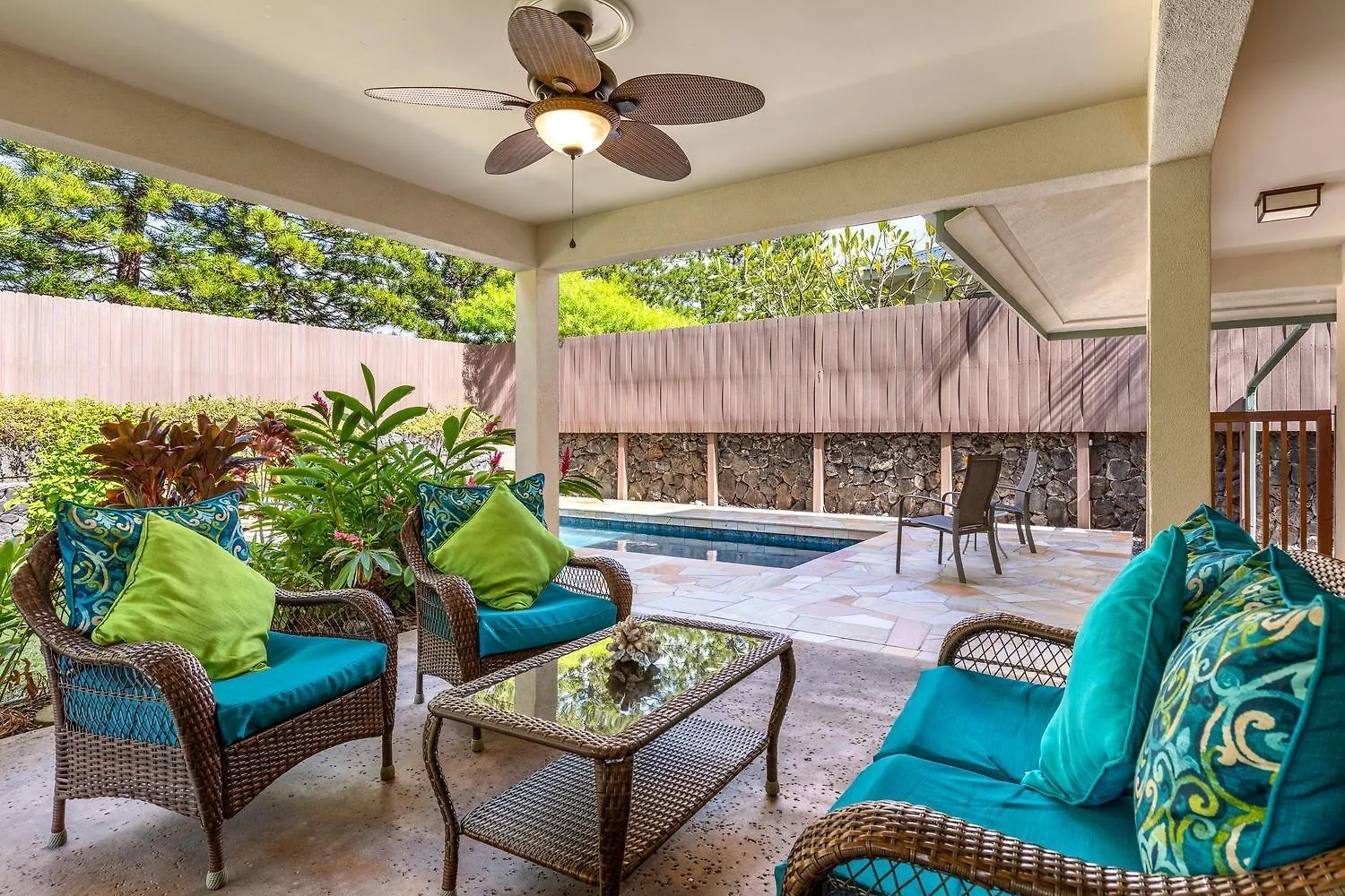 Holiday home Keiki Beach 6 At Kona Bay Estates Kailua-Kona